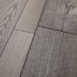 Mannington Restoration Collection® Keystone Oak Steel