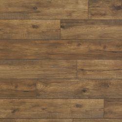 Mannington Restoration Collection® Hillside Hickory Ember