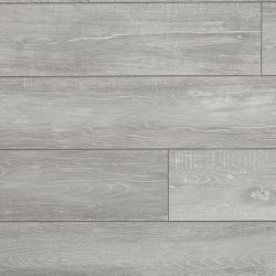 Mannington Restoration Collection® Hillside Hickory Cloud