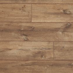 Mannington Restoration Collection® Blacksmith Oak Flame