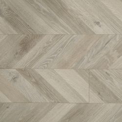 Mannington Restoration Collection® Palace Chevron Stone