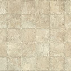 Mannington Jumpstart® Tibetan Slate Desert Blush andBeige