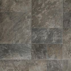 Mannington Silver Landmark Greystone