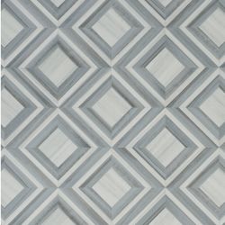 Mannington Silver Miramar Fog