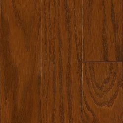 Mannington Hand Crafted American Oak Old Bronze