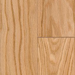 Mannington Hand Crafted American Oak Natural