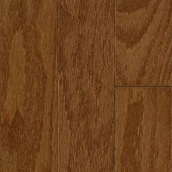 Mannington Hand Crafted American Oak Sand Hill