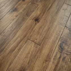 Mannington Handcrafted Kodiak Autumn