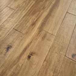 Mannington Handcrafted Kodiak Champagne
