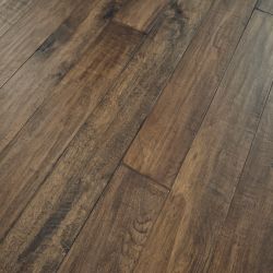 Mannington Handcrafted Kodiak Fawn