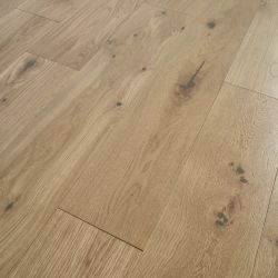 Mannington Handcrafted Normandy Oak Brioche
