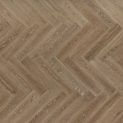 Mannington Rustics Park City Herringbone Sundance