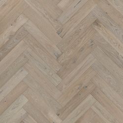 Mannington Rustics Park City Herringbone Wintry