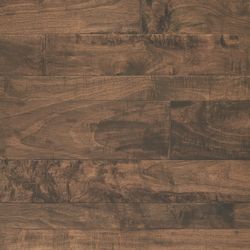 Mannington Handcrafted Pacaya Mesquite Cinder