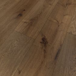 Mannington Handcrafted Sanctuary Fireside