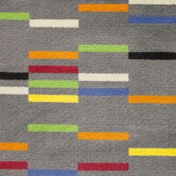 Kane Carpet Action Packed Barricade