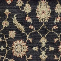 Kane Carpet Andiamo Black