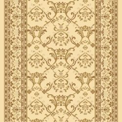 Kane Carpet Classical Runner Emotional Era