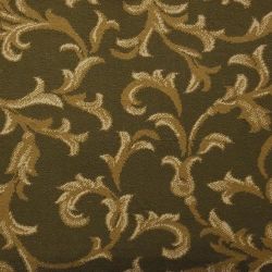 Kane Carpet Frenchscroll Rosemary Spring