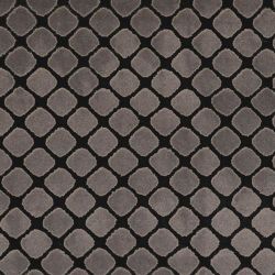 Kane Carpet Historicdistrict Keyhole House - Black