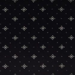 Kane Carpet Historicdistrict Lake City - Black