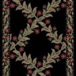 Kane Carpet Incredible Runner Midnight Magic