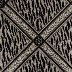 Kane Carpet Jamaicapass Discovery Bay - Mystic Tiger