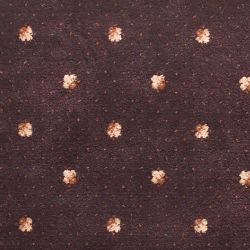 Kane Carpet Lucerne Eggplant
