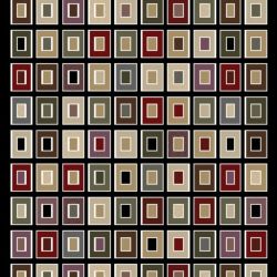 Kane Carpet Mirabella Runner Mosaic Elegance