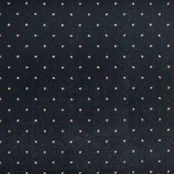 Kane Carpet Pin Dot Almost Black