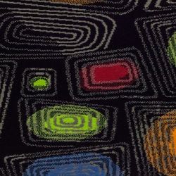 Kane Carpet Posso Makina