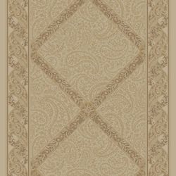 Kane Carpet Palatial Trellis Runner Fragrant Bloom