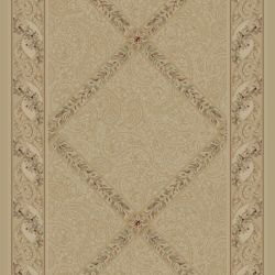 Kane Carpet Palatial Trellis Runner League Of Its Own