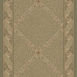 Kane Carpet Palatial Trellis Runner Magical Chameleon