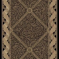Kane Carpet Palatial Trellis Runner Velvet
