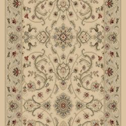 Kane Carpet Regalia Runner Bone China
