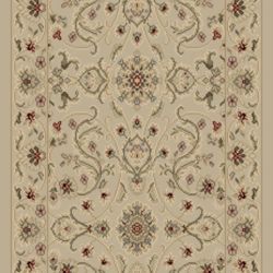 Kane Carpet Regalia Runner Vanilla