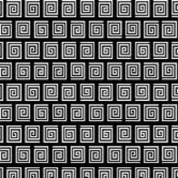 Kane Carpet Rhodos Black Russian