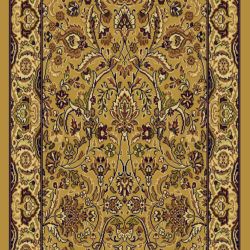 Kane Carpet Royal Kingsley Runner Guilded Treasure