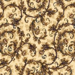 Kane Carpet Samarkand Autumn Cream
