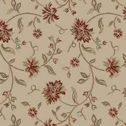 Kane Carpet Serenity Parchment