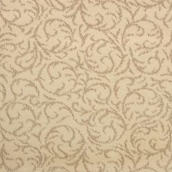 Kane Carpet Shining Star Ivory