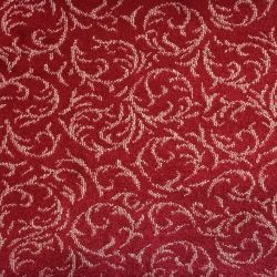 Kane Carpet Shining Star Rouge