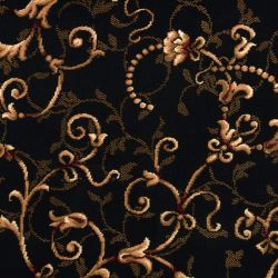 Kane Carpet Sultana Black Beauty