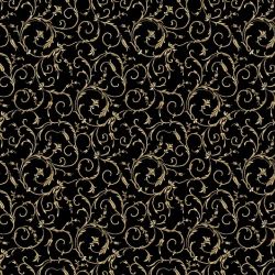 Kane Carpet Special Edition Black Satin