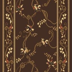 Kane Carpet Stunning Runner Java