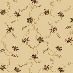 Kane Carpet Stunning Devon Cream