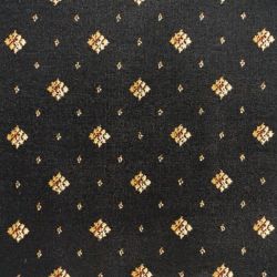 Kane Carpet Vantex Elegant Black