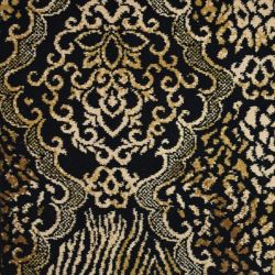 Kane Carpet Wildlife Zeus