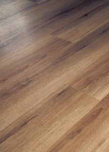 Resilient Residential COREtec Originals Classics Vv023 Johnson Hickory 05058_VV023